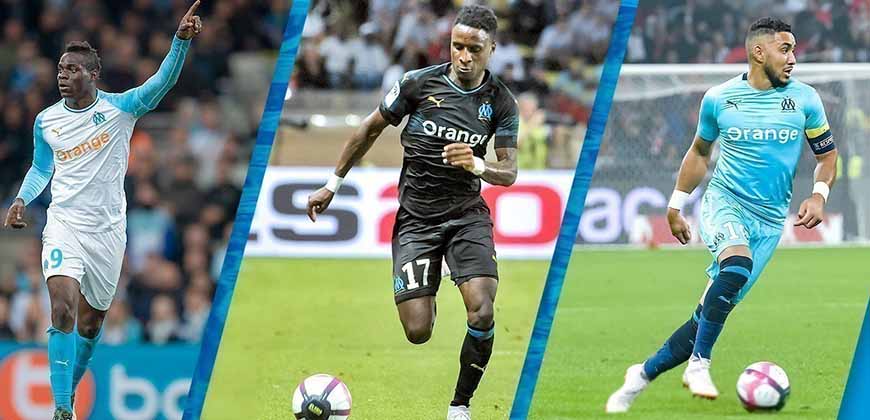 Olympique Marseille